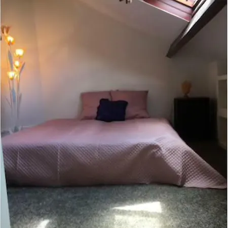 Charming 15m2 In Luxurious Dst Séjour chez l'habitant