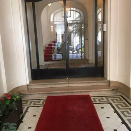 Charming 15m2 In Luxurious Dst Séjour chez l'habitant