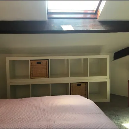 Séjour chez l'habitant Charming 15m2 In Luxurious Dst
