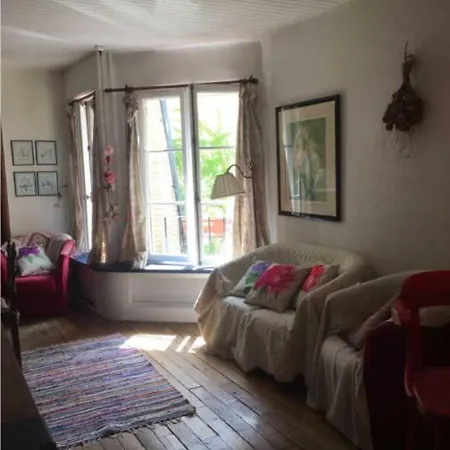 Charming 15m2 In Luxurious Dst * Paris