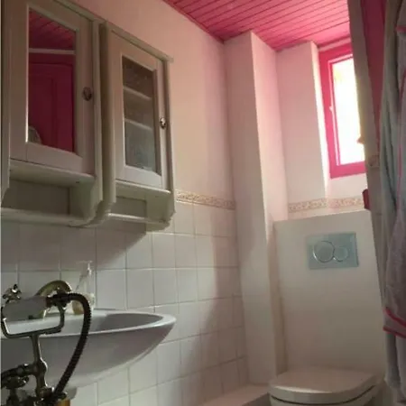 Charming 15m2 In Luxurious Dst Séjour chez l'habitant *